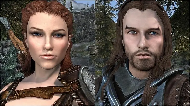 The Best Skyrim Special Edition Mods