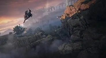 Elden Ring Patch Notes - Update 1.02 Improves Controls, Fixes Frame Drops
