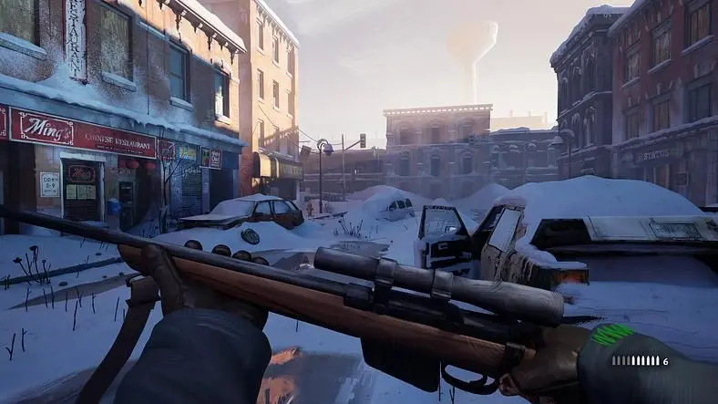 Blackfrost: The Long Dark 2 Release Date - Latest News