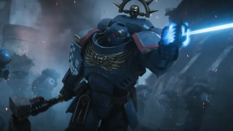 Total War: Warhammer 40,000 Gamescom Hands-On Preview – Grimdark Real-Time Battles on an Unprecedented Scale