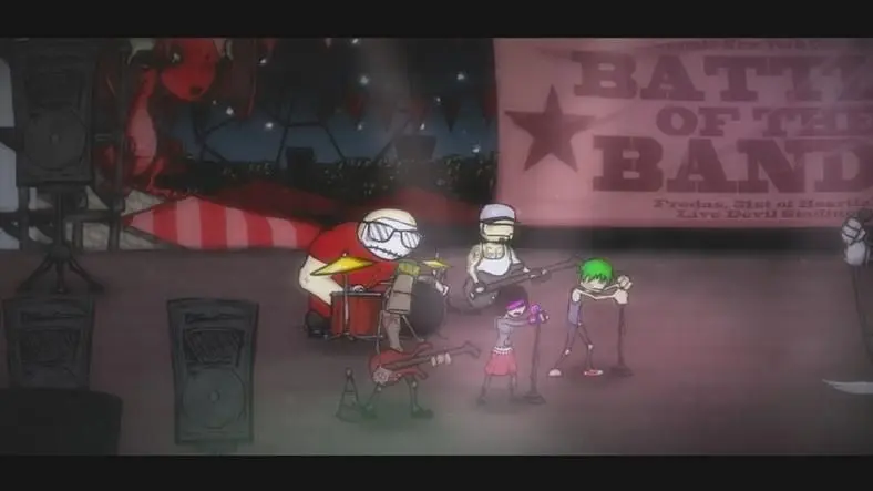 Microsoft publishing Ska Studio's Charlie Murder