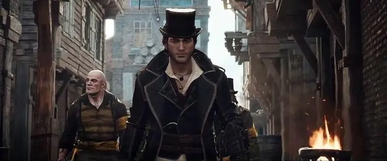 Patch 1.31 now available for Assassin's Creed: Syndicate alongside Jack the Ripper DLC