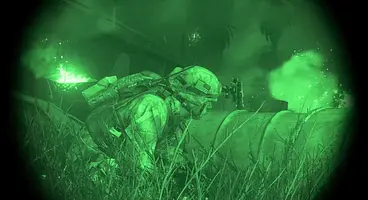 Check out seven minutes of gameplay from Call of Duty: Modern Warfare Remastered