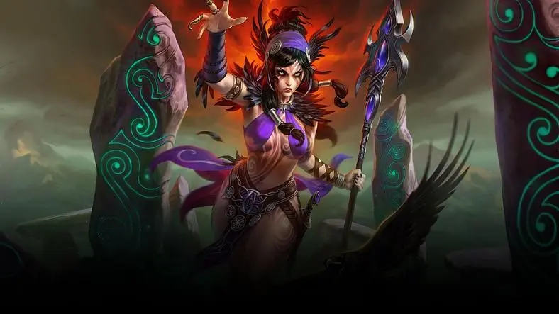 The Morrigan Brings Phantoms, God-Like Clones And Explosive Confusion To SMITE
