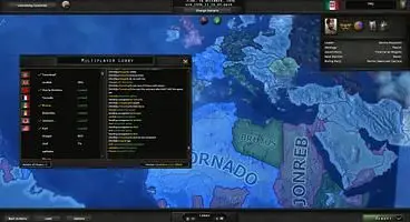 Hearts of Iron 4 Multiplayer Desyncs – What to do? (UPDATE #2)