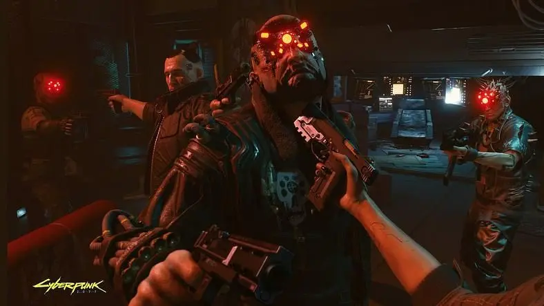 Cyberpunk 2077 Collector's Edition: "It just needs to fit and it has to be a nice package."