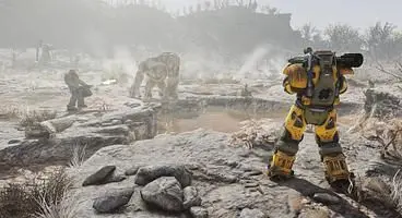 Fallout 76 Hunter for Hire Quest - How to Complete It?