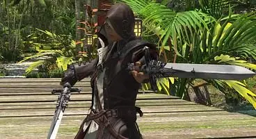 FFXIV Patch 7.05 Release Date - Latest News