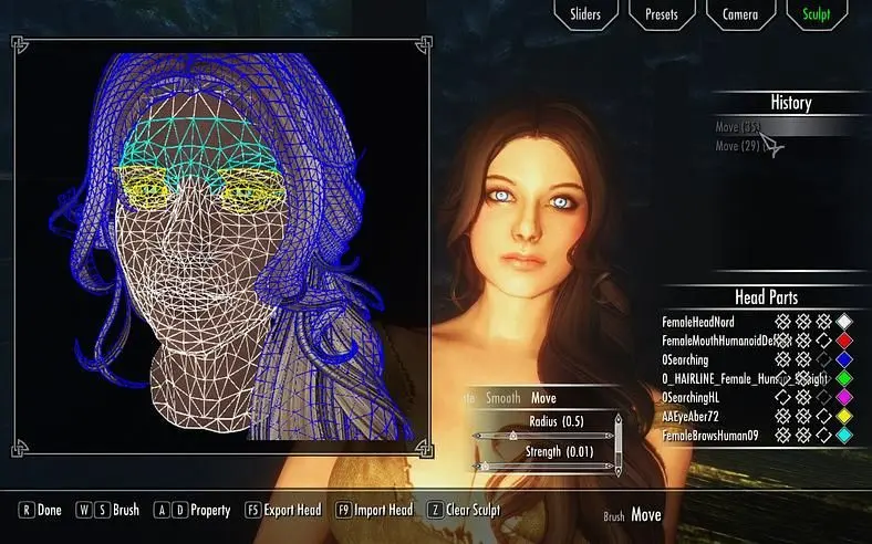 Best Mods
