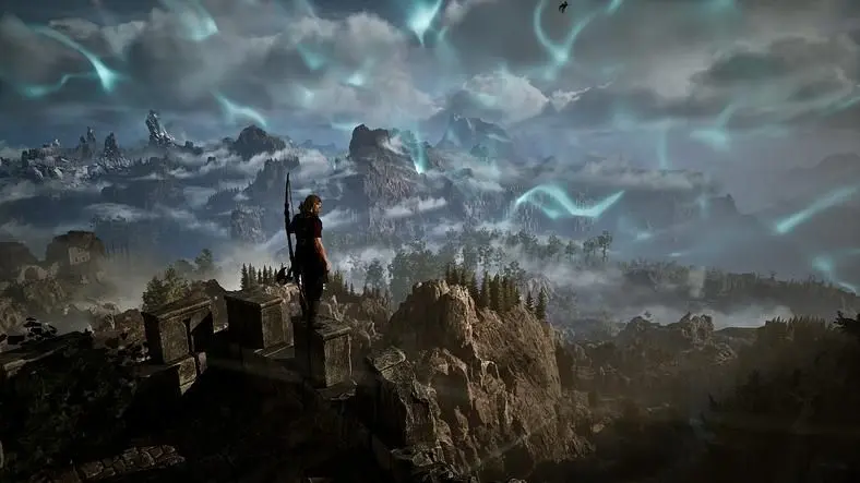 Gothic 1 Remake Cheat Mods and Console Commands