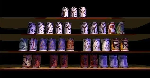 The 7th Guest now available on Steam [UPDATE: The 11th Hour, too.]