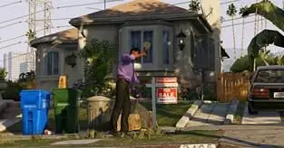 Pachter: Rockstar "outgrown the show" of E3, GTA V 'likely out' October 23rd