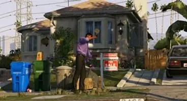 Pachter: Rockstar "outgrown the show" of E3, GTA V 'likely out' October 23rd