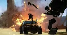 Avalanche: Square Enix or Eidos "owns the IP" of Just Cause