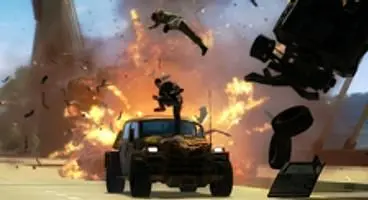 Avalanche: Square Enix or Eidos "owns the IP" of Just Cause