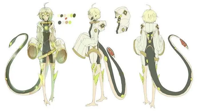 Kickstarter Profile: Tinker Games' Pale Blue