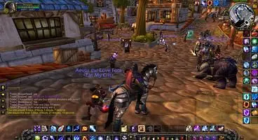 World of Warcraft loses another 1.5 million subs