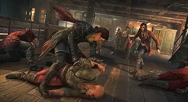 Ubisoft reveals PC system requirements for Assassin's Creed: Syndicate