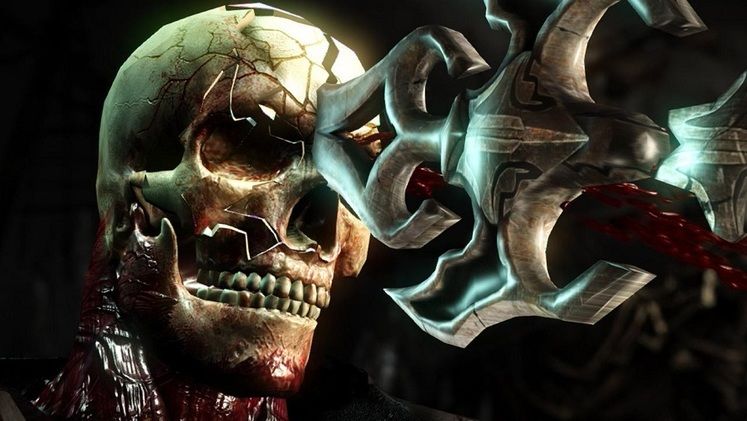 PC players getting the short end of the stick on new Mortal Kombat X content