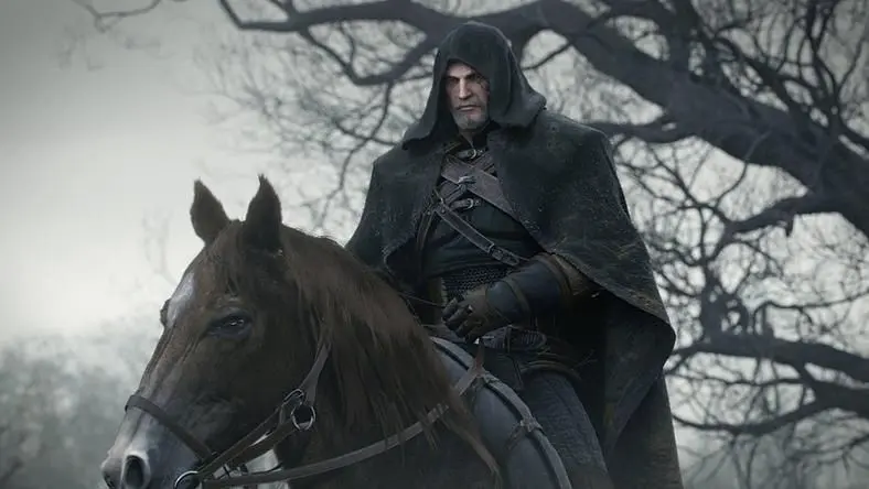 Witcher 3 Mods