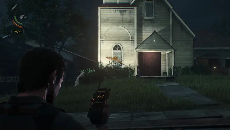 The Evil Within 2 Hands-On Impressions