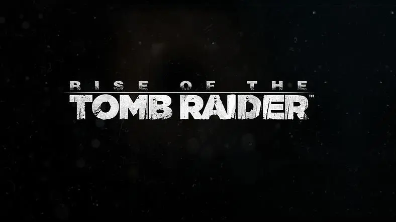 Lara Croft avoids bears and goes to therapy in Rise of the Tomb Raider trailer