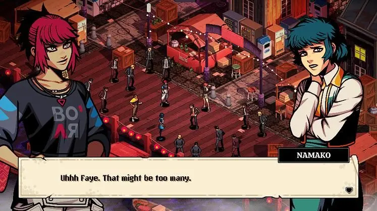 Demonschool creative director on Silksong-induced delay: "You have to at least have the chance of being the Indie Game of the Week"