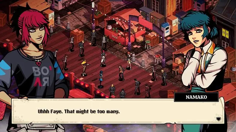 Demonschool creative director on Silksong-induced delay: "You have to at least have the chance of being the Indie Game of the Week"