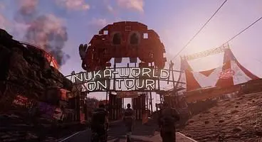 Fallout 76 Invaders From Beyond Event Schedule for 2026