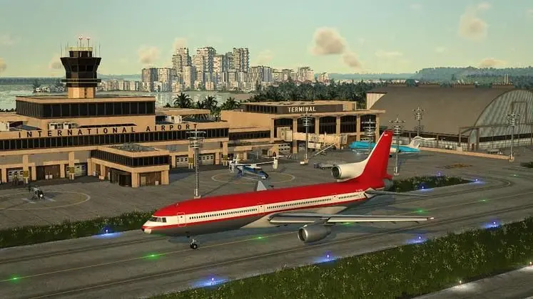 Transport Fever 3 Curated Mods Program Announced