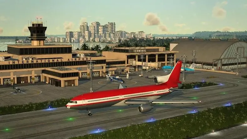 Transport Fever 3 Curated Mods Program Announced