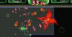 Qix++ draws lines on XBLA tomorrow, eighties classic for 800 MSP