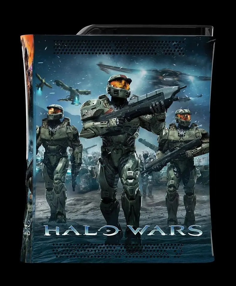Xbox 360 Special Giveaway! [WINNER]