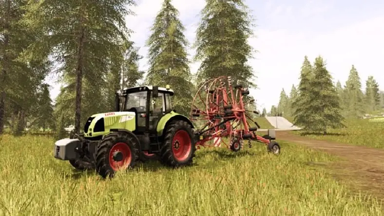 The Best Farming Simulator 17 Mods