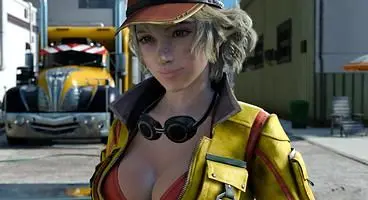 Square Enix says "it’s a good chance" that future Final Fantasy games will come to PC
