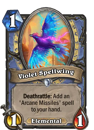 Hearthstone: Descent of Dragons Release Date and Card List