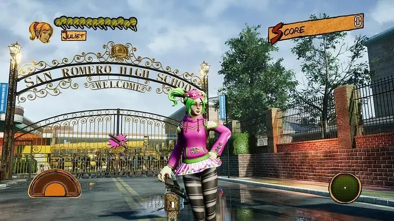 The Best Lollipop Chainsaw RePop Mods and Cheats