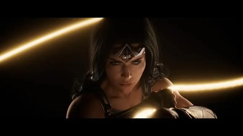 Warner Bros. Games Cancels Wonder Woman Game, Shuts Down Monolith Productions and Two Other Studios
