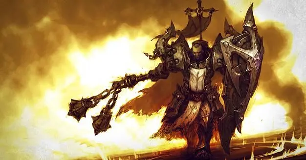 Game director teases Diablo III 'competitive ladders' with Reaper of Souls