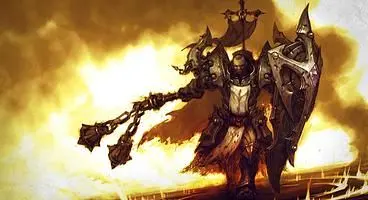 Game director teases Diablo III 'competitive ladders' with Reaper of Souls