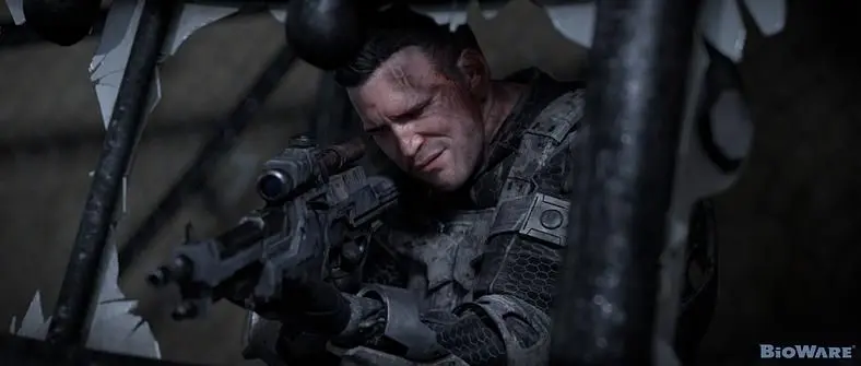 Bioware teases with first image of new game (Updated)