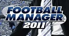 Football Manager 2011 top of UK chart, first weekend beats PES