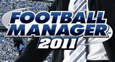 Football Manager 2011 top of UK chart, first weekend beats PES