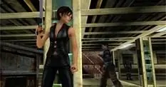 XBLA Perfect Dark mulitplayer sports GoldenEye guns and levels