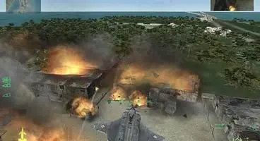 Jetfighter 2015 is a title that is made for the pilots that are watching their budget and do not have high expectations.
