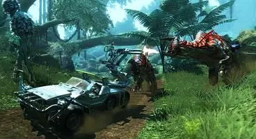 We speak with Avatar: The Game’s Lead Scriptwriter Kevin Shortt about working with James Cameron, storytelling and more. (PC)