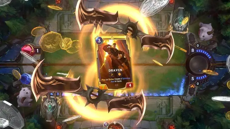 Legends of Runeterra Language Settings - How Can You Change Languages?