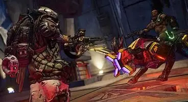 Borderlands 3 Goes Rogue-Like in Arms Race Mode, New Character Models and Ultimate Edition Revealed