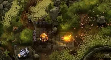 Former Battlefield Dev's Strategy Game Idun - Frontline Survival Marches Towards Release As Prologue Passes 20,000 Downloads