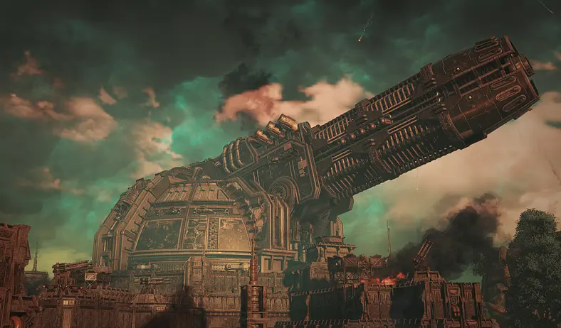 Space Marine 2 Patch 8 Release Date - Latest News